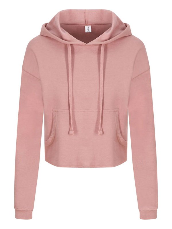 dusty pink